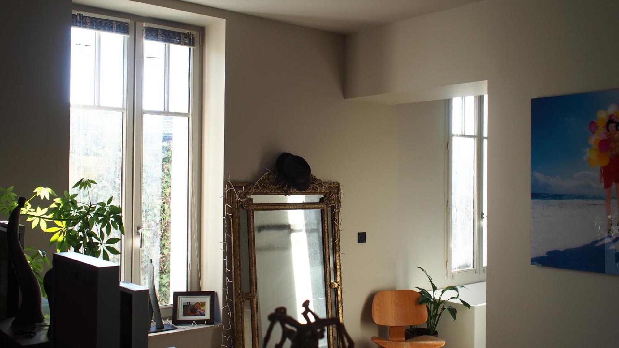 Oasis De Cauderan Villa Bordeaux Bagian luar foto