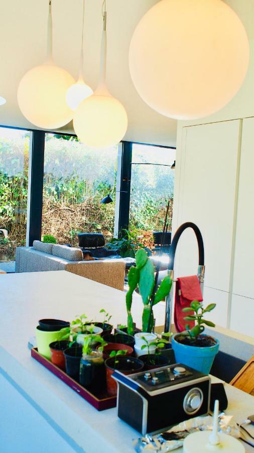 Oasis De Cauderan Villa Bordeaux Bagian luar foto